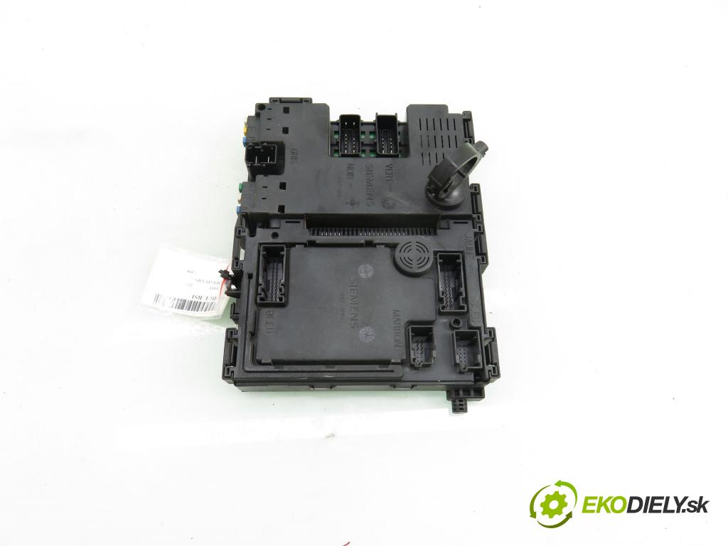 PEUGEOT 206 liftback (2A/C) HB 1998 44,00 1.1 i - HFZ (TU1JP) 1124,00 MODUL BSI S105872300C ; 9626460880