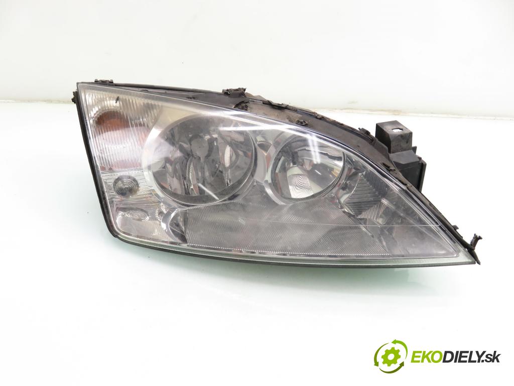 FORD MONDEO III Turnier (BWY) KOMBI 2002 85,00 2.0 16V TDCi 115 - HJBA 1998,00 světlo PP 1S7113005SE