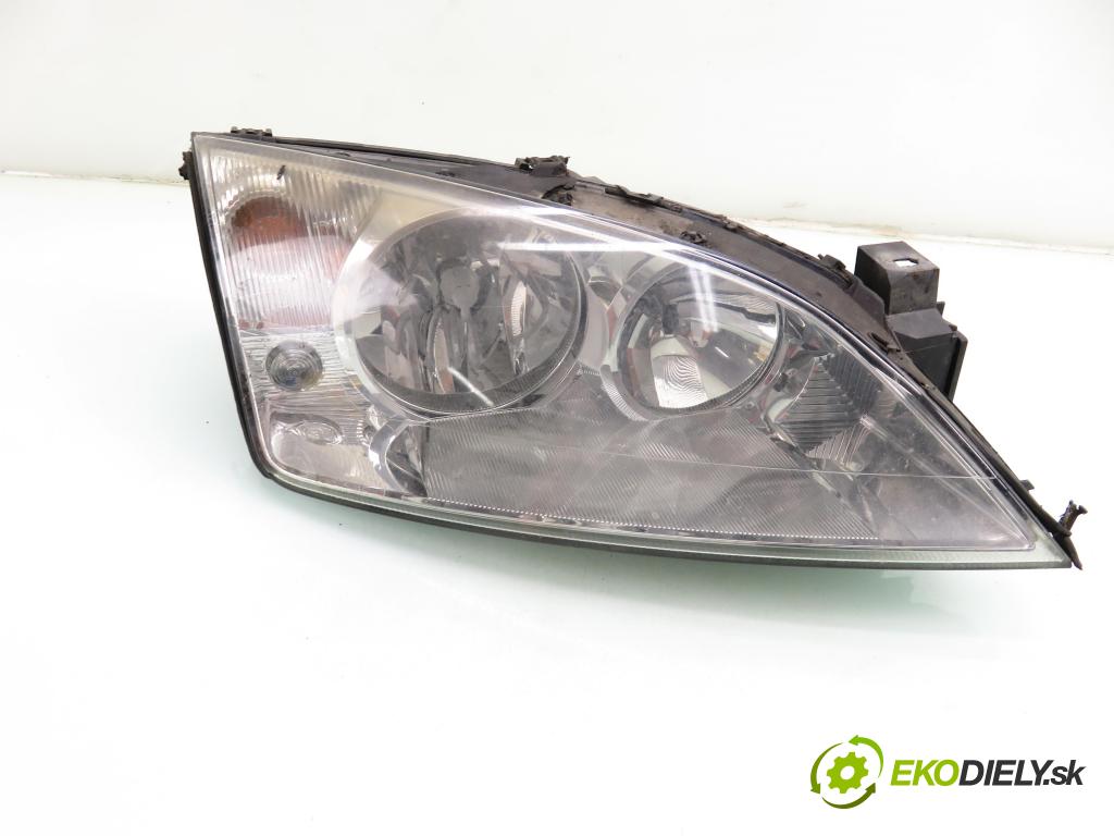 FORD MONDEO III Turnier (BWY) KOMBI 2002 85,00 2.0 16V TDCi 115 - HJBA 1998,00 světlo PP 1S7113005SE