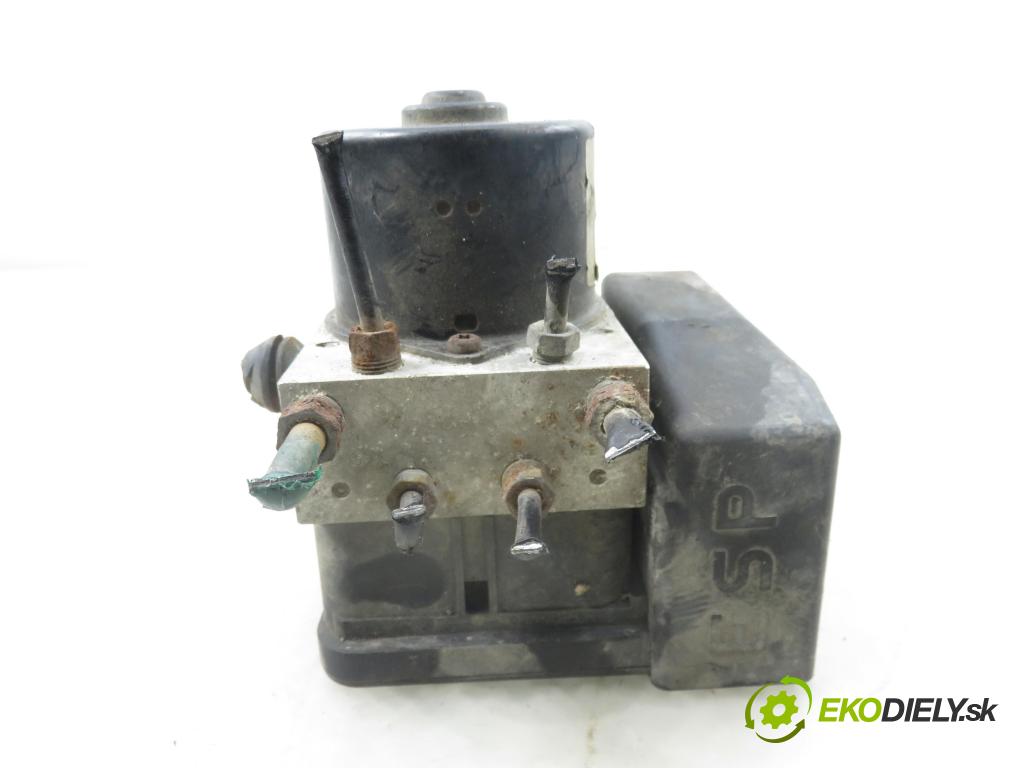 CITROEN C3 Picasso MINIVAN 2009 88,00 1.6 VTi 120 - 5FW (EP6) 1598,00 Pumpa ABS 9665370880 ; 10020603594 ; 10096039033 (Pumpa ABS)