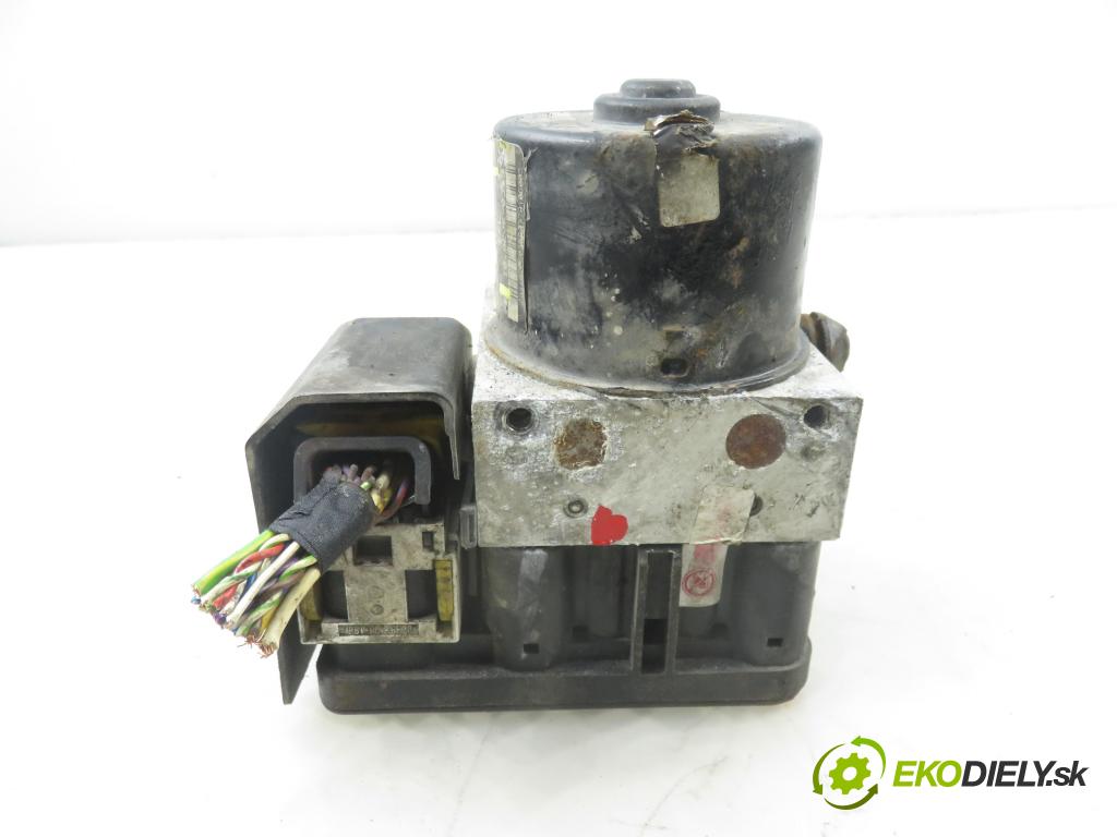 CITROEN C3 Picasso MINIVAN 2009 88,00 1.6 VTi 120 - 5FW (EP6) 1598,00 Pumpa ABS 9665370880 ; 10020603594 ; 10096039033 (Pumpa ABS)