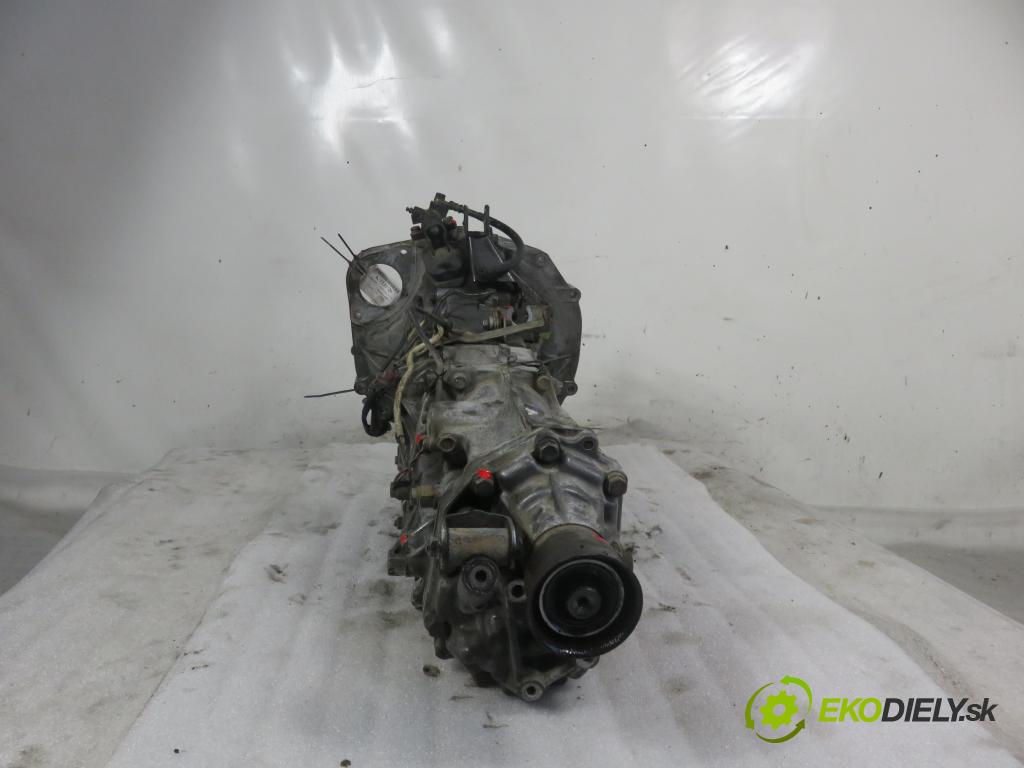 SUBARU LEGACY IV Kombi (BP) KOMBI 2004 101,00 2.0 AWD (BP5) - EJ202 1994,00 převodovka MANUALNA TY757XRBAB