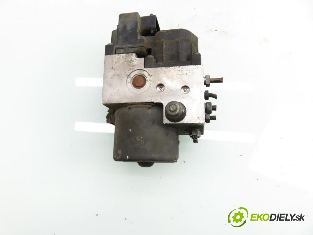 FIAT SEICENTO / 600 (187_) HB 2006 40,00 1.1 (187AXB, 187AXB1A) - 187 A1.000 1108,00 pumpa ABS 000717047566 ; 15246556475 ; 0273004426 (Pumpa ABS)