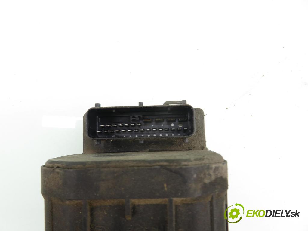 FIAT SEICENTO / 600 (187_) HB 2006 40,00 1.1 (187AXB, 187AXB1A) - 187 A1.000 1108,00 pumpa ABS 000717047566 ; 15246556475 ; 0273004426 (Pumpa ABS)