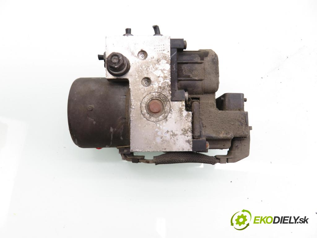 FIAT SEICENTO / 600 (187_) HB 2006 40,00 1.1 (187AXB, 187AXB1A) - 187 A1.000 1108,00 pumpa ABS 000717047566 ; 15246556475 ; 0273004426 (Pumpa ABS)