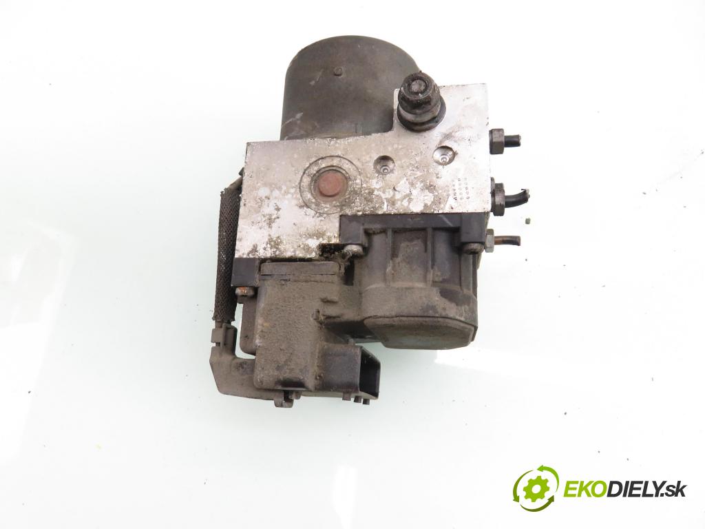 FIAT SEICENTO / 600 (187_) HB 2006 40,00 1.1 (187AXB, 187AXB1A) - 187 A1.000 1108,00 pumpa ABS 000717047566 ; 15246556475 ; 0273004426 (Pumpa ABS)