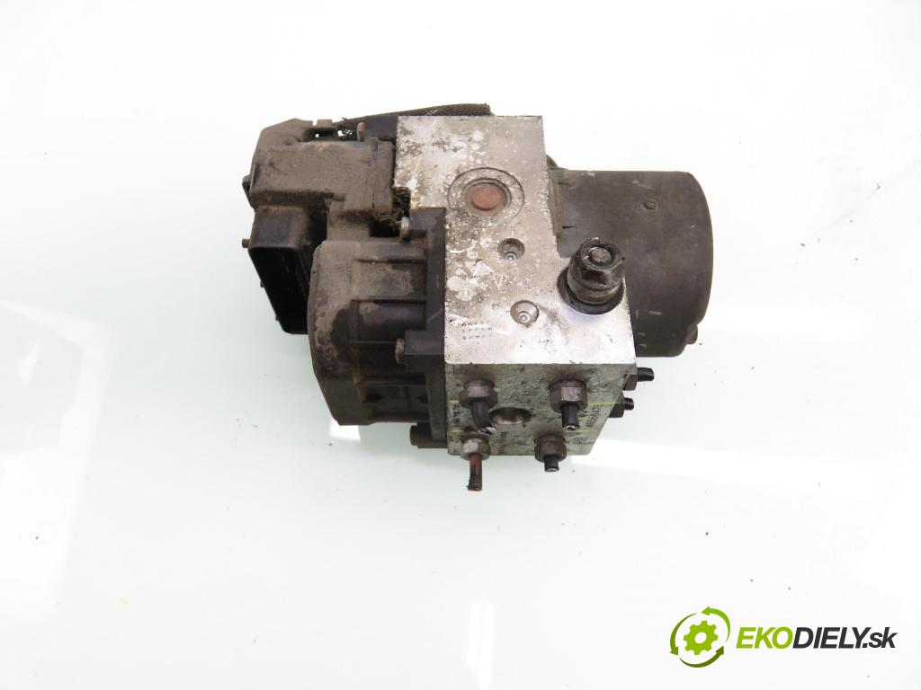 FIAT SEICENTO / 600 (187_) HB 2006 40,00 1.1 (187AXB, 187AXB1A) - 187 A1.000 1108,00 pumpa ABS 000717047566 ; 15246556475 ; 0273004426 (Pumpa ABS)