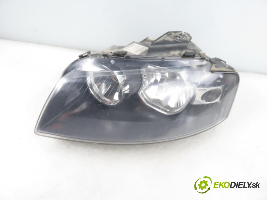 AUDI A3 (8P1) HB 2007 85,00 1.6 FSI - BAG 1598,00 Svetlo LP 0301206201