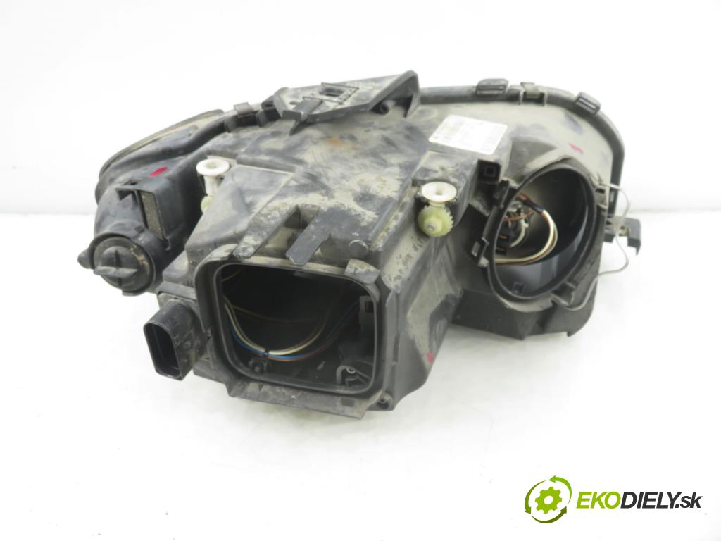 AUDI A3 (8P1) HB 2007 85,00 1.6 FSI - BAG 1598,00 Svetlo LP 0301206201
