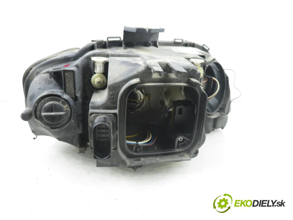 AUDI A3 (8P1) HB 2007 85,00 1.6 FSI - BAG 1598,00 Svetlo LP 0301206201