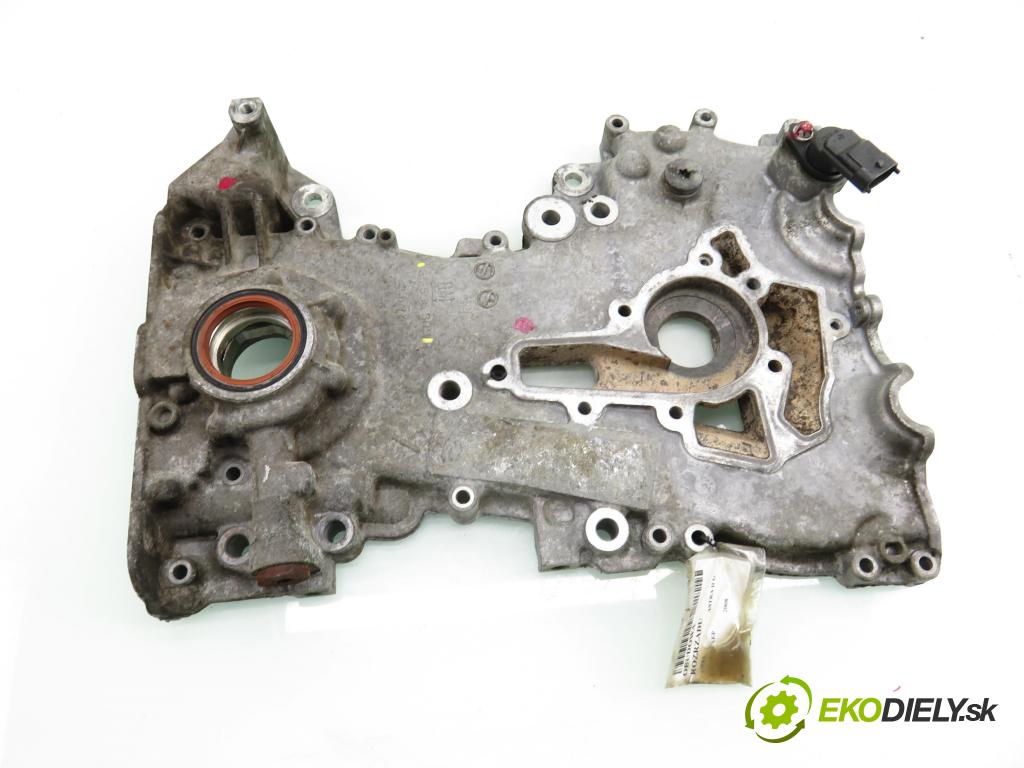 OPEL ASTRA G liftback (T98) HB 2008 66,00 1.4 - Z 14 XEP 1364,00 Pumpa oleja 55556309 (Olejová pumpa)