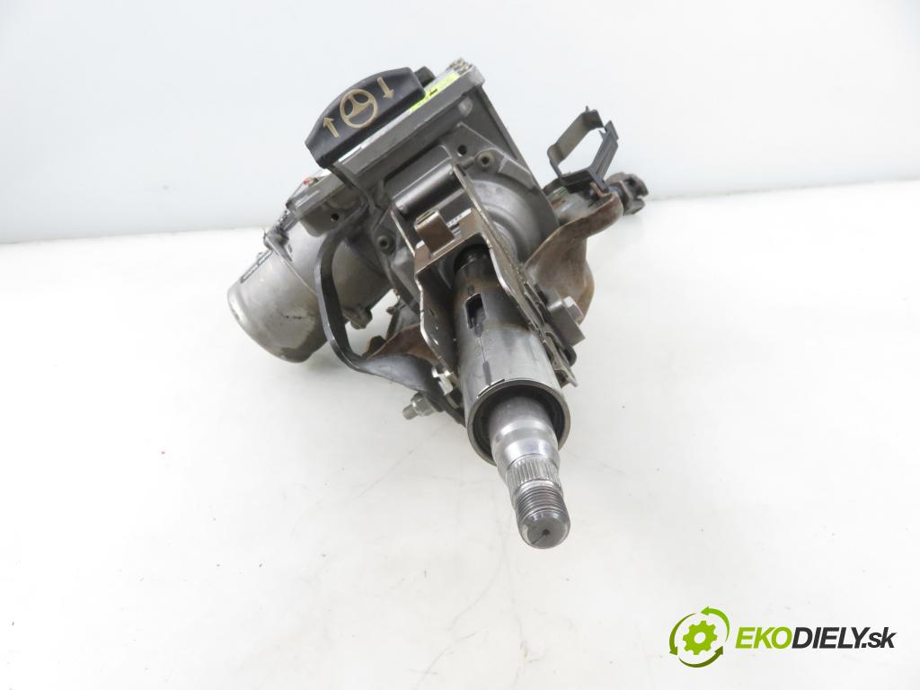 FIAT STILO (192_) HB 2001 85,00 1.9 JTD (192_XE1A) - 192 A1.000 1910,00 SLOUPEC / PODPORA elektrický 00046826731 ; 50730263 ; 50730264