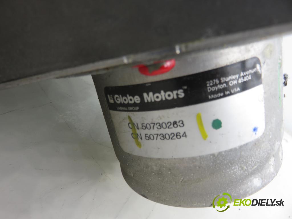 FIAT STILO (192_) HB 2001 85,00 1.9 JTD (192_XE1A) - 192 A1.000 1910,00 SLOUPEC / PODPORA elektrický 00046826731 ; 50730263 ; 50730264