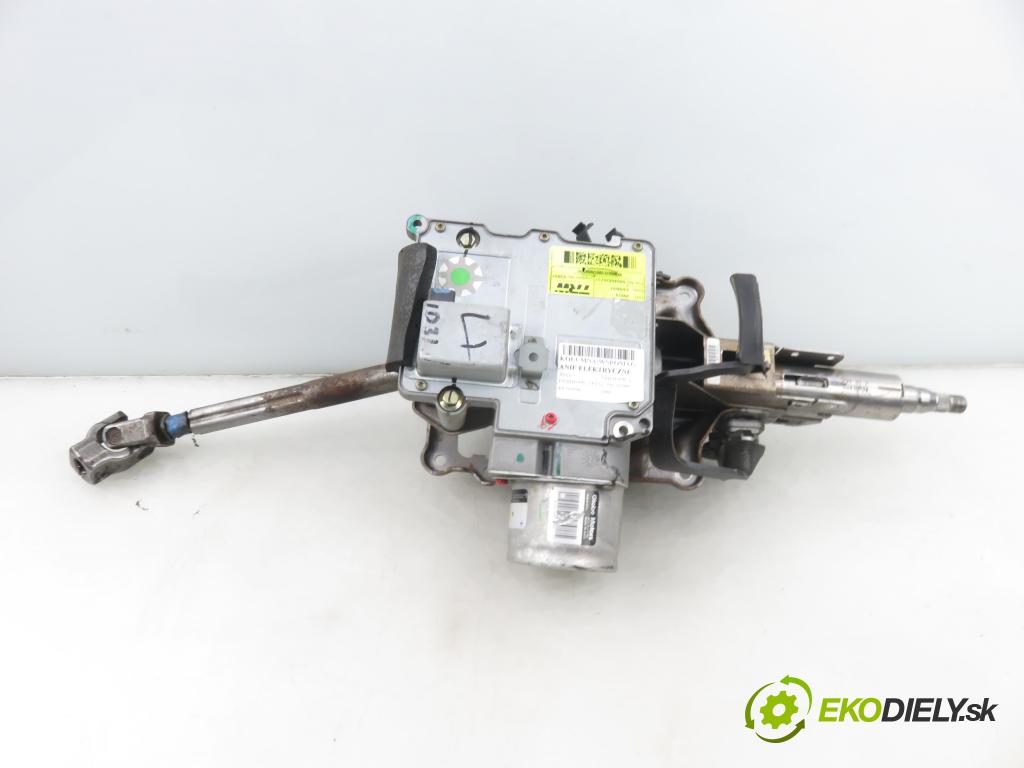FIAT STILO (192_) HB 2001 85,00 1.9 JTD (192_XE1A) - 192 A1.000 1910,00 SLOUPEC / PODPORA elektrický 00046826731 ; 50730263 ; 50730264