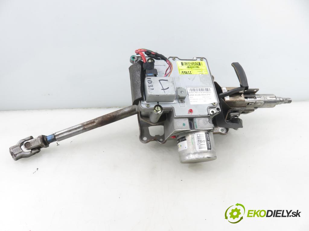 FIAT STILO (192_) HB 2001 85,00 1.9 JTD (192_XE1A) - 192 A1.000 1910,00 SLOUPEC / PODPORA elektrický 00046826731 ; 50730263 ; 50730264
