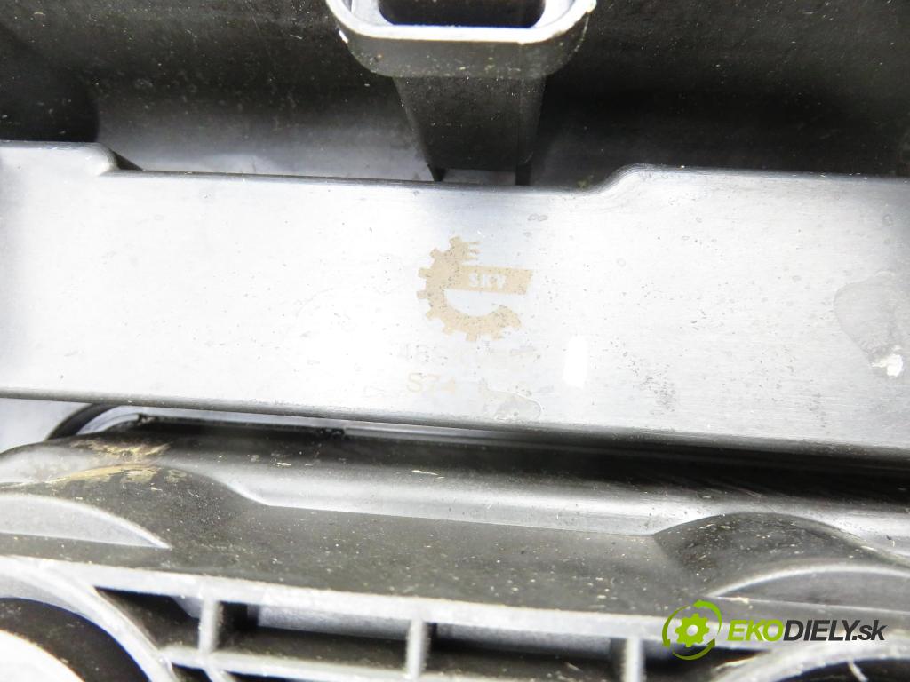 OPEL ASTRA H (A04) HB 2006 77,00 1.6 - Z 16 XEP 1598,00 Kryt Ventilov 48SKV027