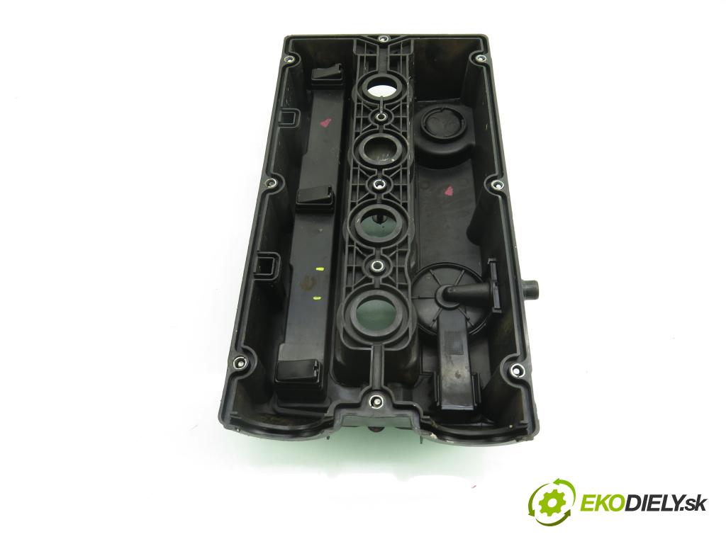 OPEL ASTRA H (A04) HB 2006 77,00 1.6 - Z 16 XEP 1598,00 Kryt Ventilov 48SKV027