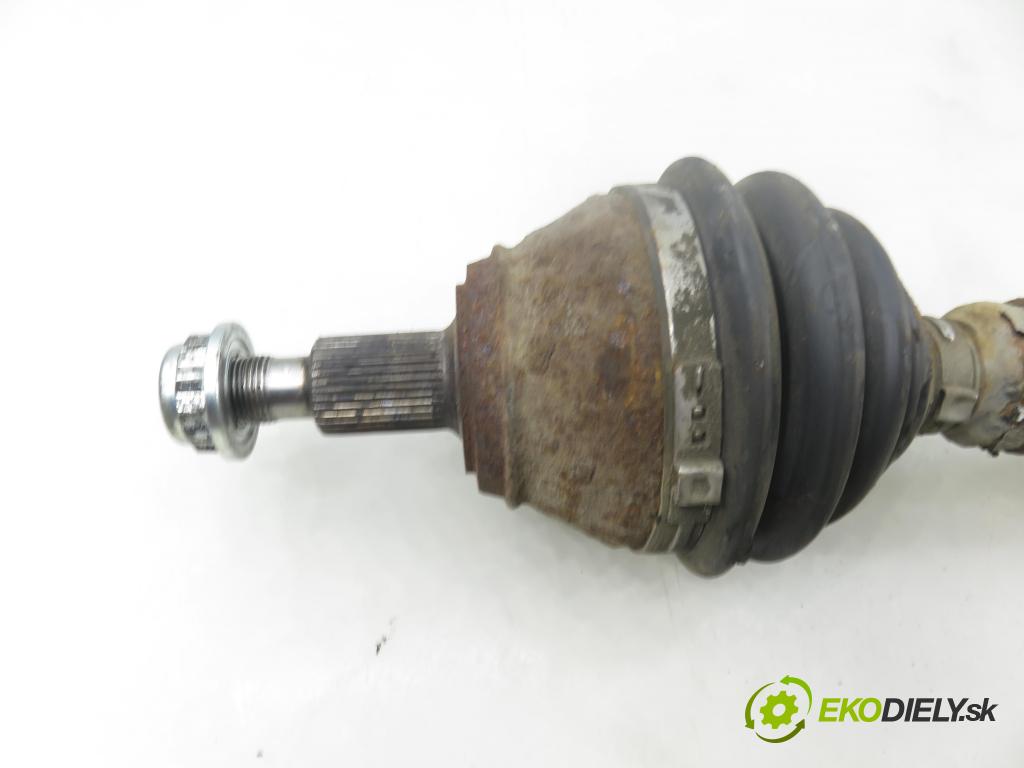 VW BORA (1J2) SEDAN 2001 85,00 1.9 TDI PD 115 - AJM 1896,00 poloos LP 1J0407271EP