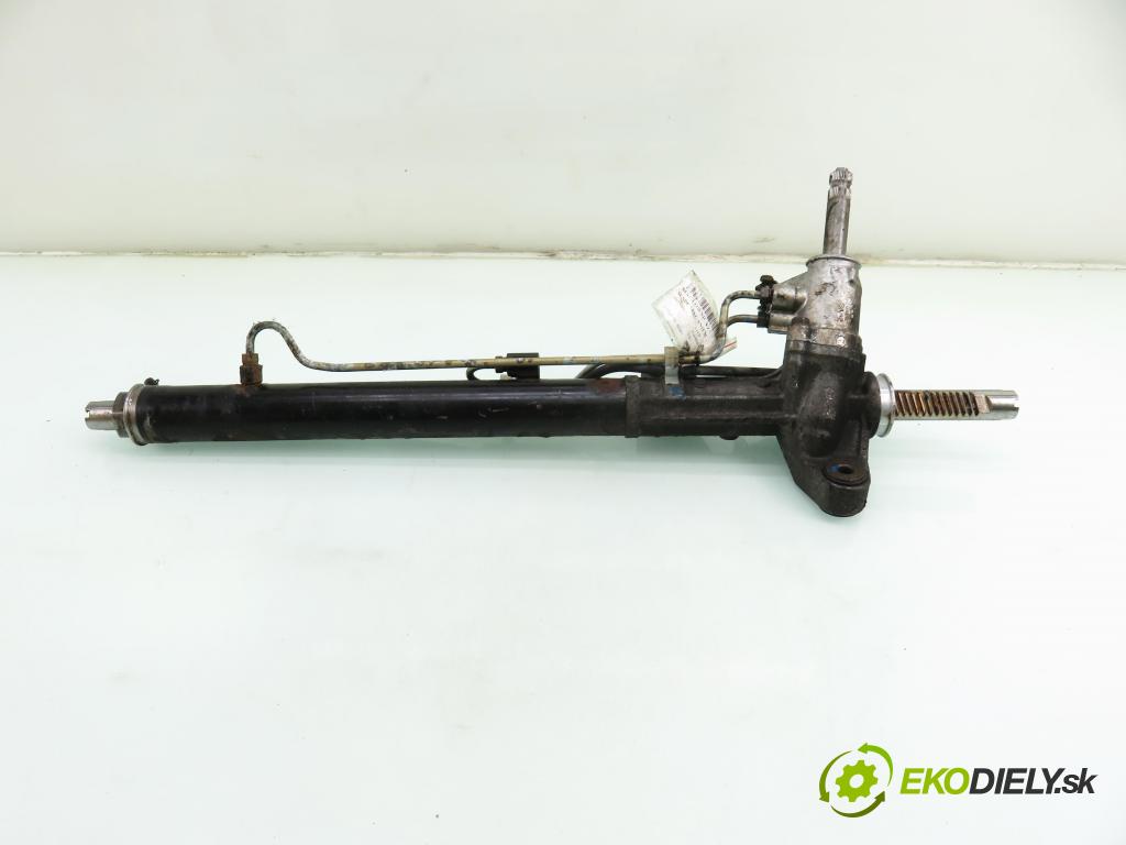 HONDA CIVIC VI Hatchback (EJ, EK) HB 1999 55,00 1.4 i (EJ9) - D14Z1 1396,00 Riadenie ZE riadením S04G7