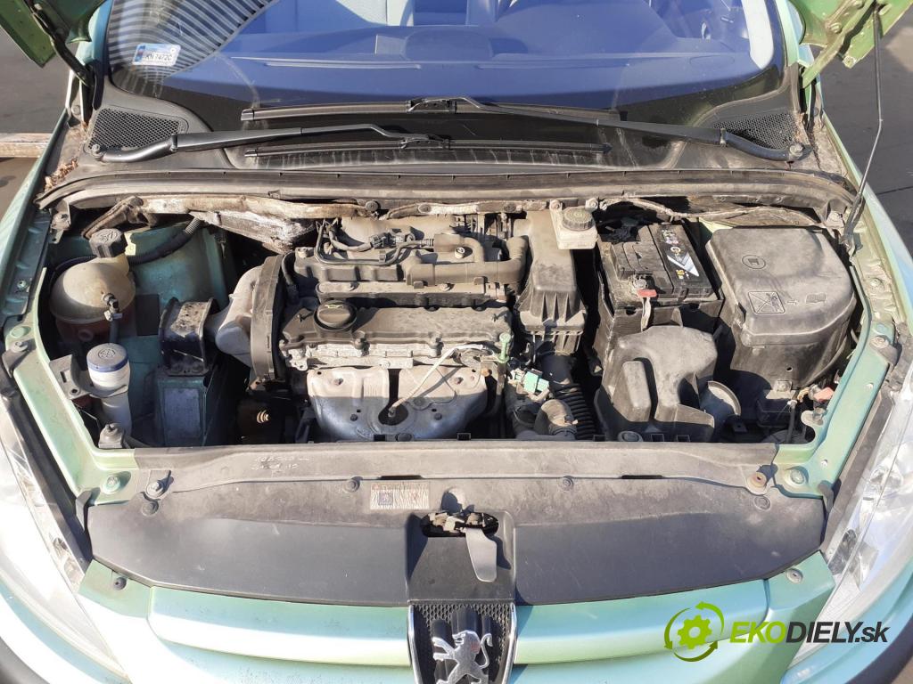 PEUGEOT 307 (3A/C) HB 2003 65,00 1.4 16V - KFU (ET3J4) 1360,00 motor BENZÍN KFU