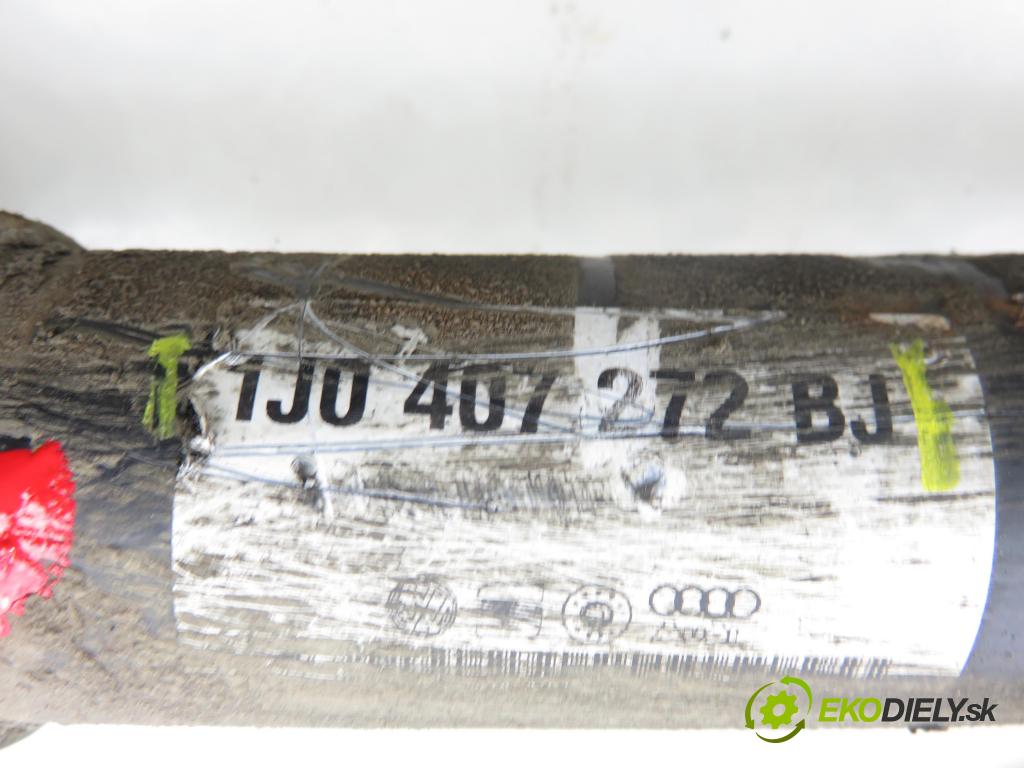 VW BORA (1J2) SEDAN 2001 85,00 1.9 TDI PD 115 - AJM 1896,00 poloos PP 1J0407272BJ