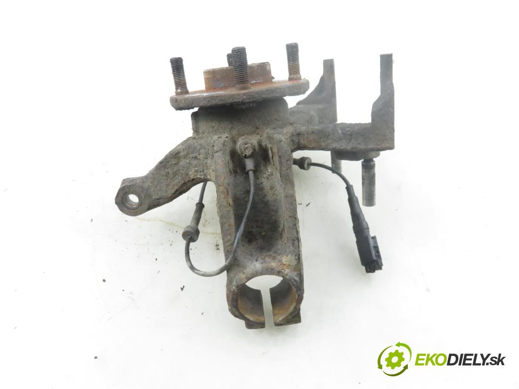 FORD FOCUS (DAW, DBW) HB 1999 66,00 1.8 TDDi 90 - C9DA 1753,00 náboj LP ABS