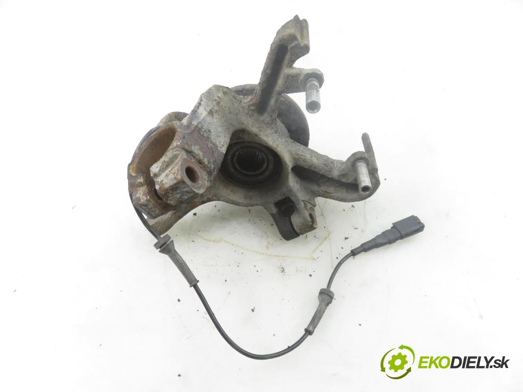 FORD FOCUS (DAW, DBW) HB 1999 66,00 1.8 TDDi 90 - C9DA 1753,00 náboj LP ABS