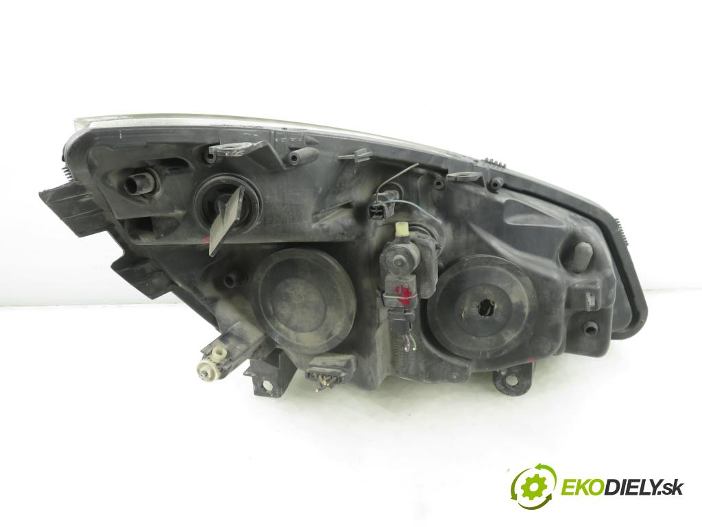 RENAULT SCENIC II (JM0/1_) MINIVAN 2004 88,00 1.9 DCI - F9Q 812 1870,00 světlo LP 4VFX13005CA