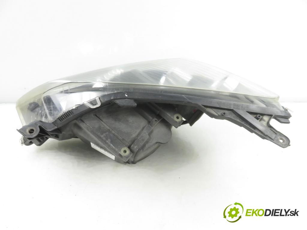 OPEL ASTRA H GTC (L08) HB 2006 110,00 1.9 CDTi - Z 19 DTH 1910,00 Svetlo PP