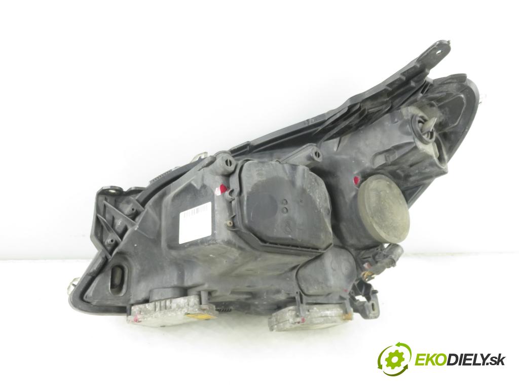 OPEL ASTRA H GTC (L08) HB 2006 110,00 1.9 CDTi - Z 19 DTH 1910,00 Svetlo PP