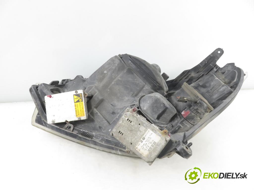 OPEL ASTRA H GTC (L08) HB 2006 110,00 1.9 CDTi - Z 19 DTH 1910,00 Svetlo PP