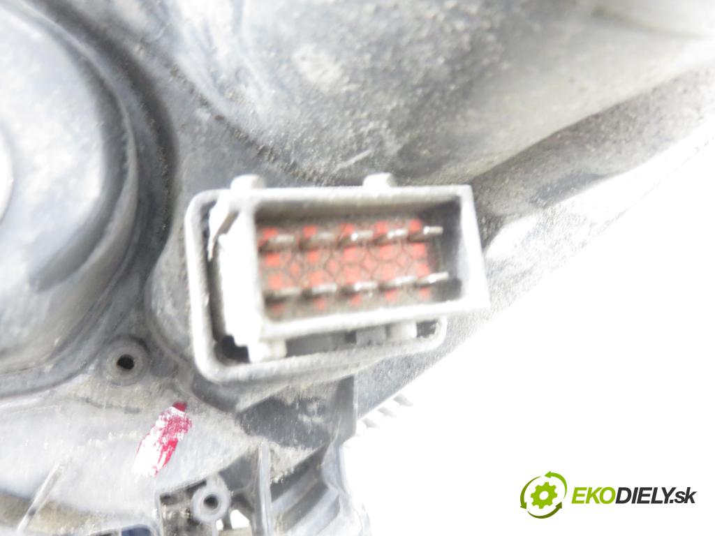 OPEL ASTRA H GTC (L08) HB 2006 110,00 1.9 CDTi - Z 19 DTH 1910,00 Svetlo PP