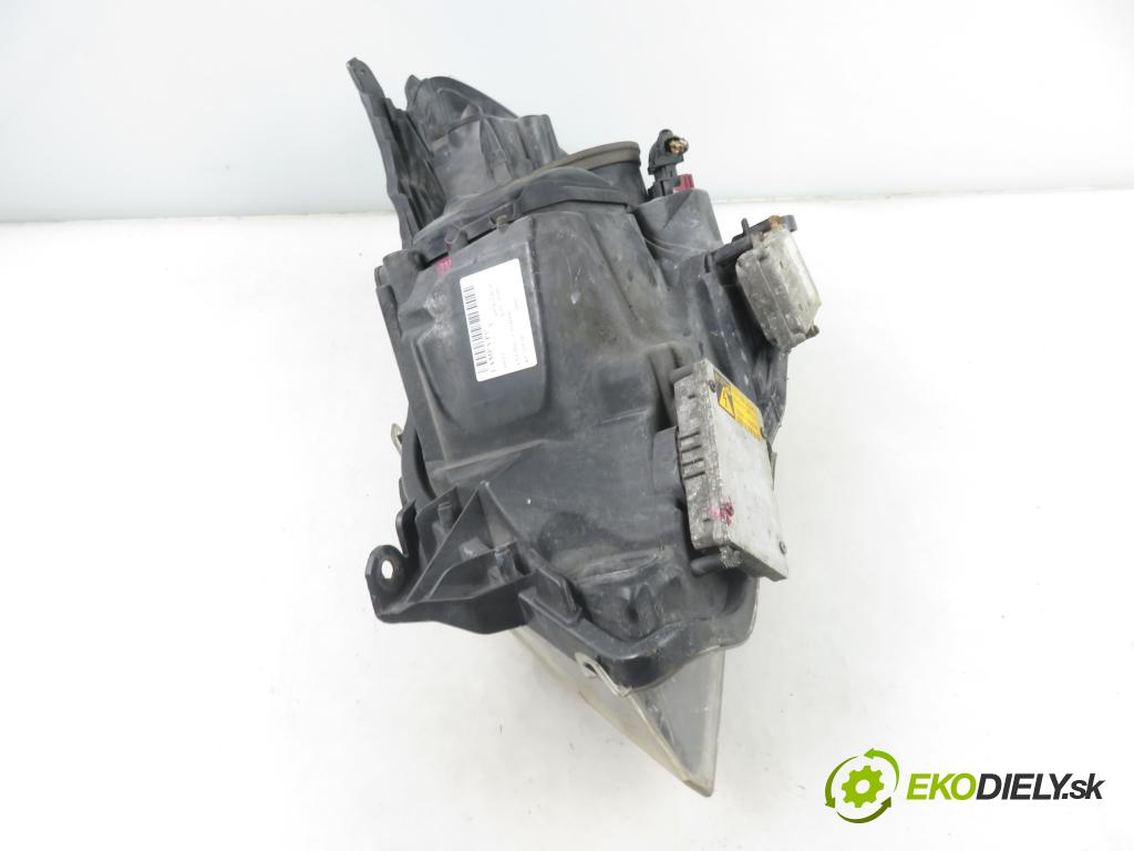 OPEL ASTRA H GTC (L08) HB 2006 110,00 1.9 CDTi - Z 19 DTH 1910,00 Svetlo PP