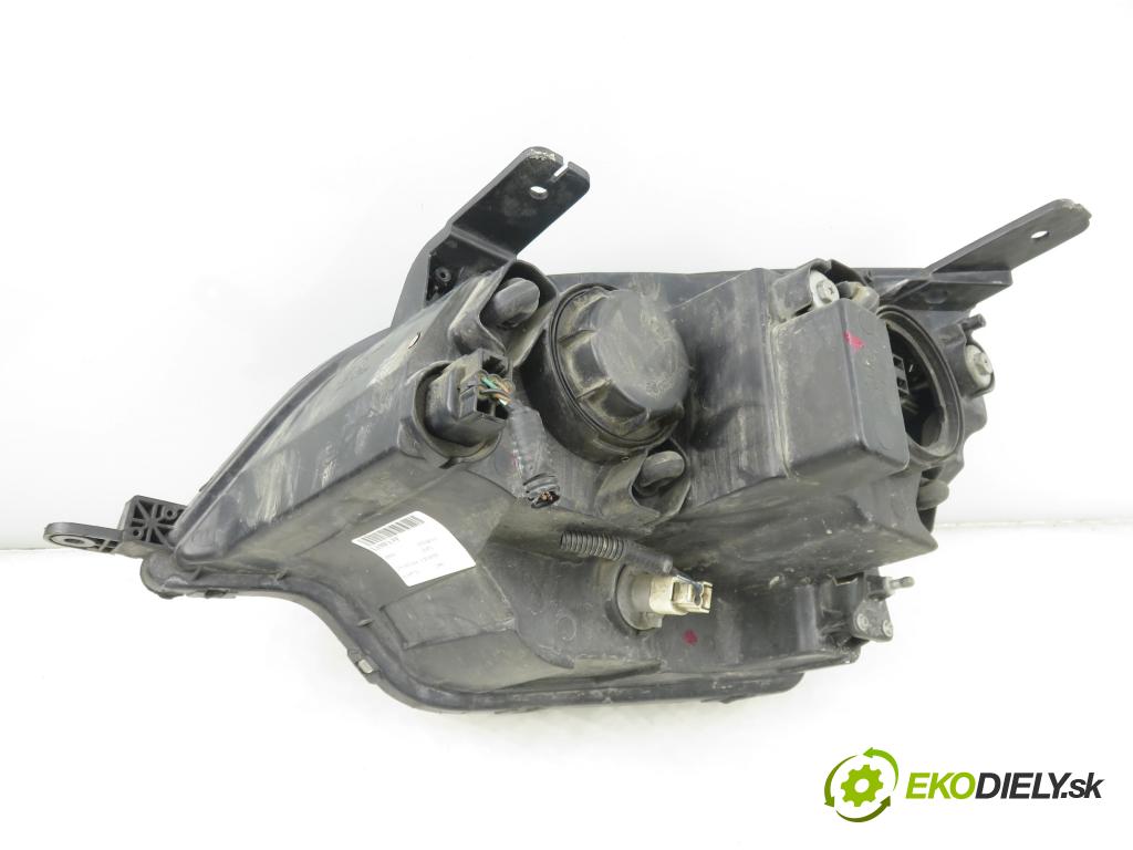 OPEL ANTARA A (L07) SUV 2006 110,00 2.0 CDTI 4x4 - Z 20 DMH 1991,00 Svetlo PP