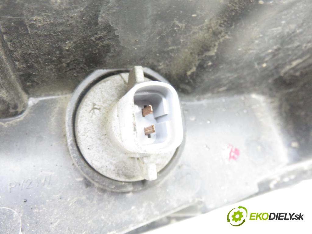 OPEL ANTARA A (L07) SUV 2006 110,00 2.0 CDTI 4x4 - Z 20 DMH 1991,00 Svetlo PP