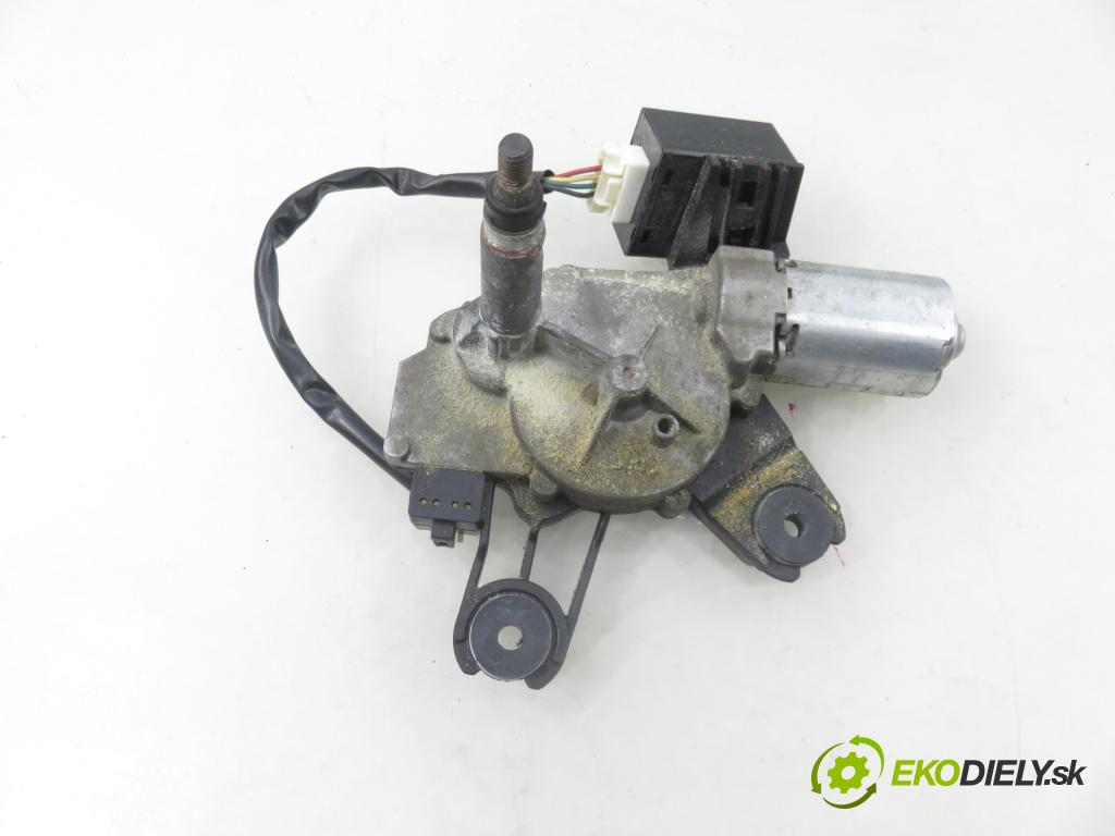 OPEL ANTARA A (L07) SUV 2006 110,00 2.0 CDTI 4x4 - Z 20 DMH 1991,00 Motorček stierače zadné 96627128 ; F00S2B2184 ; 96673480