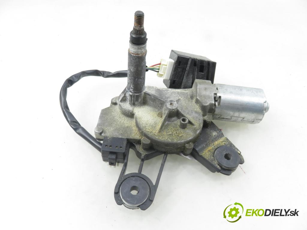 OPEL ANTARA A (L07) SUV 2006 110,00 2.0 CDTI 4x4 - Z 20 DMH 1991,00 Motorček stierače zadné 96627128 ; F00S2B2184 ; 96673480