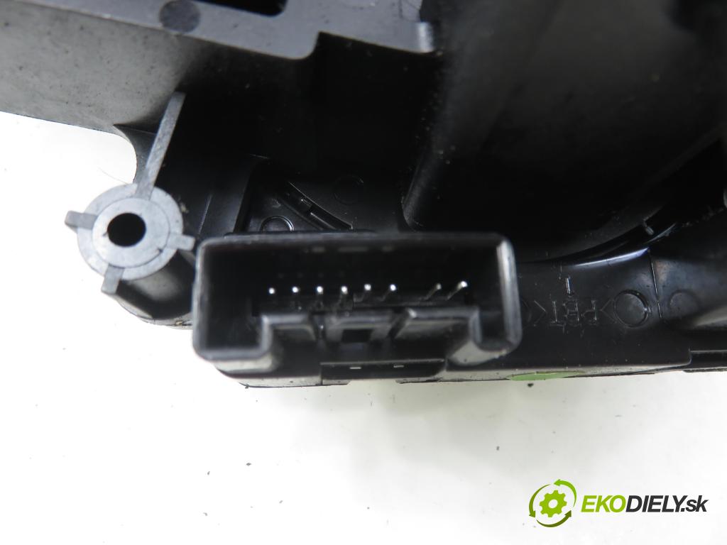 OPEL ANTARA A (L07) SUV 2006 110,00 2.0 CDTI 4x4 - Z 20 DMH 1991,00 PAKA/ŘAZENÍ/SADA: 96628699