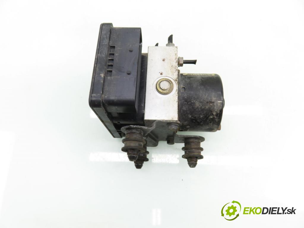 AUDI A3 (8P1) HB 2007 85,00 1.6 FSI - BAG 1598,00 pumpa ABS 1K0907379K ; 10096003483 ; 1K0614517H (Pumpa ABS)