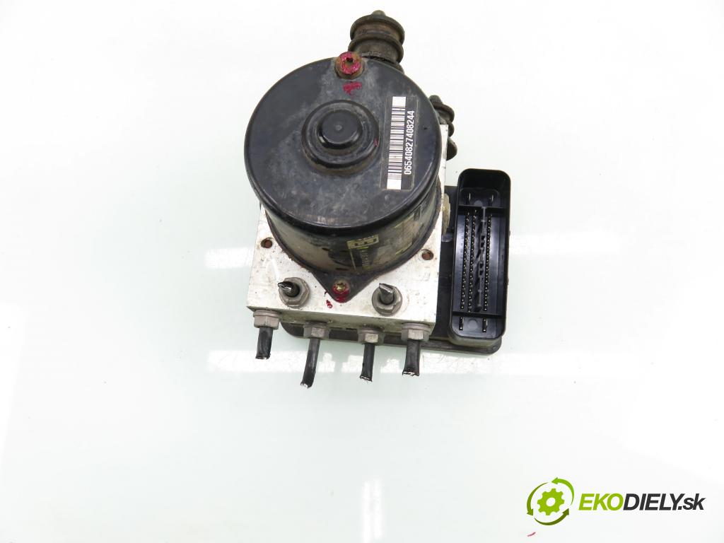 AUDI A3 (8P1) HB 2007 85,00 1.6 FSI - BAG 1598,00 pumpa ABS 1K0907379K ; 10096003483 ; 1K0614517H (Pumpa ABS)