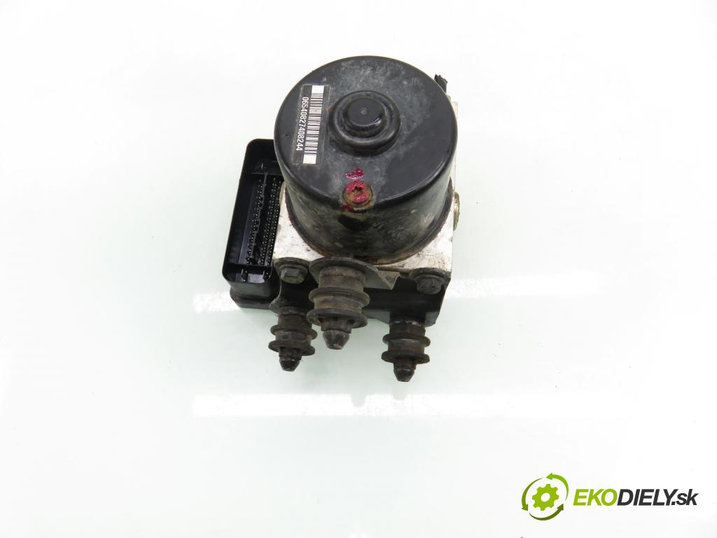 AUDI A3 (8P1) HB 2007 85,00 1.6 FSI - BAG 1598,00 pumpa ABS 1K0907379K ; 10096003483 ; 1K0614517H (Pumpa ABS)