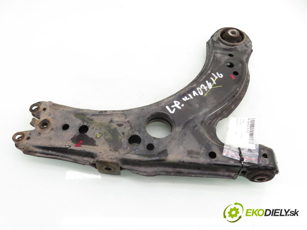 AUDI A3 (8L1) HB 1997 75,00 1.6 8V 102 - BFQ 1595,00 Rameno LP