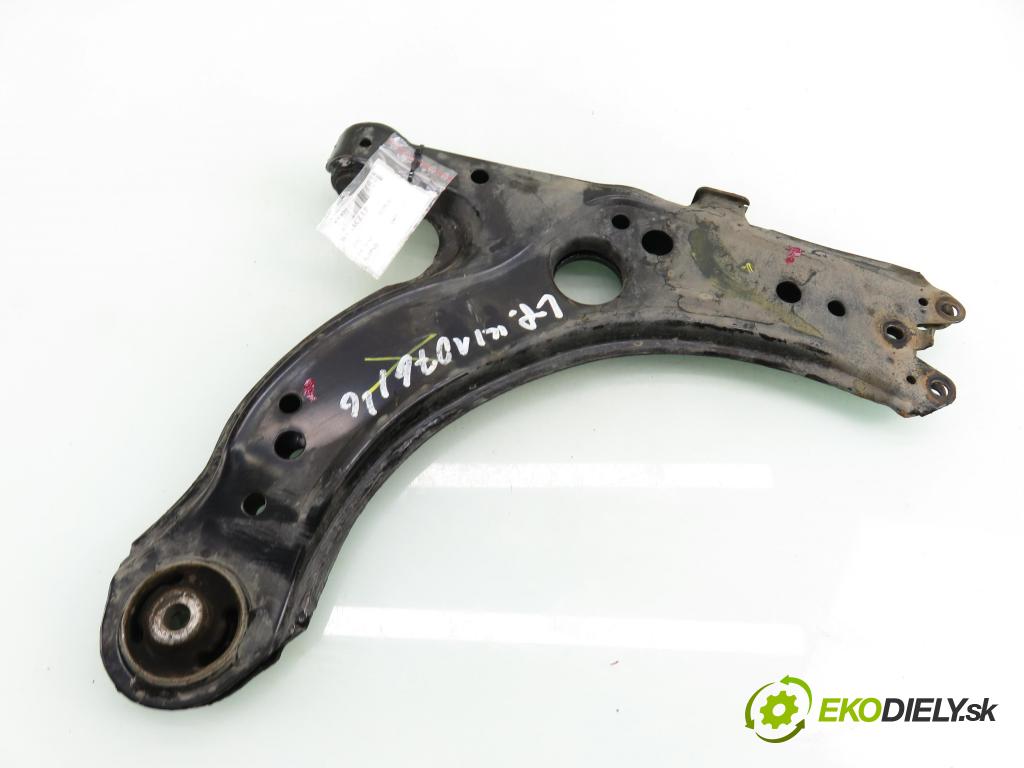 AUDI A3 (8L1) HB 1997 75,00 1.6 8V 102 - BFQ 1595,00 Rameno LP