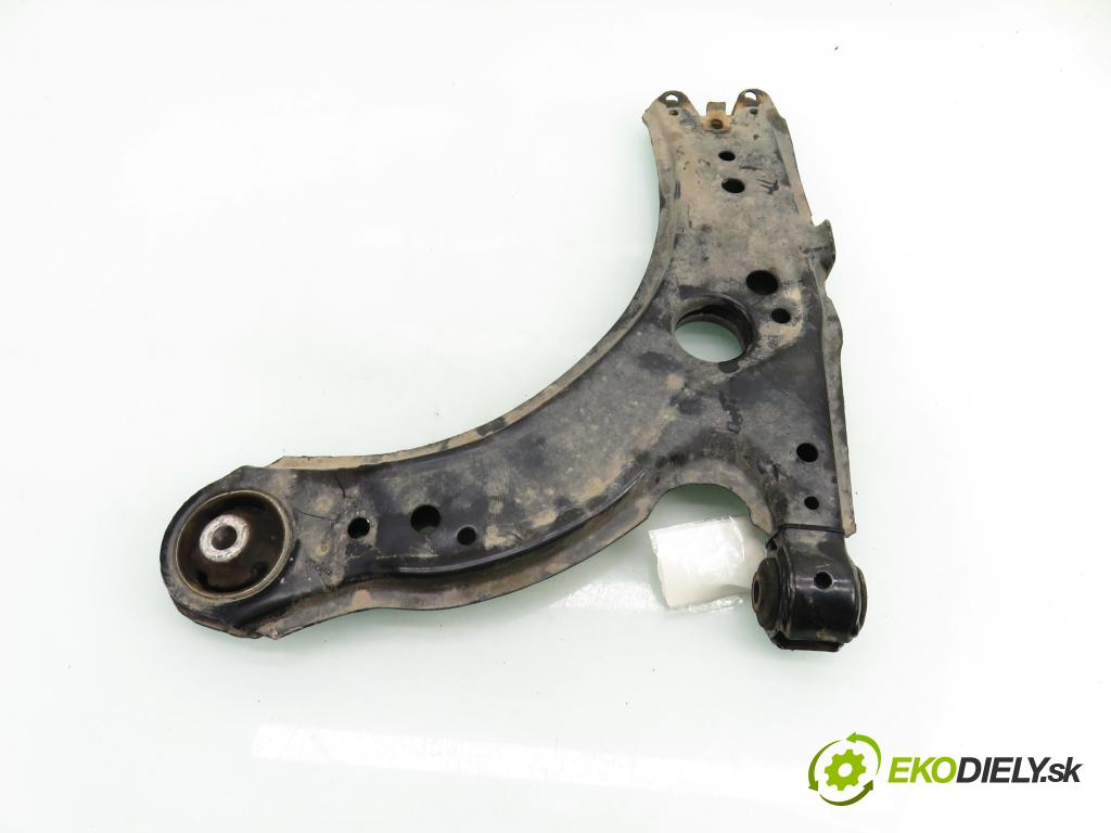 AUDI A3 (8L1) HB 1997 75,00 1.6 8V 102 - BFQ 1595,00 Rameno LP