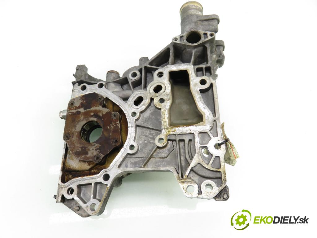 OPEL ASTRA H (A04) HB 2006 77,00 1.6 - Z 16 XEP 1598,00 Pumpa oleja 55354591 ; 244058947 (Olejová pumpa)