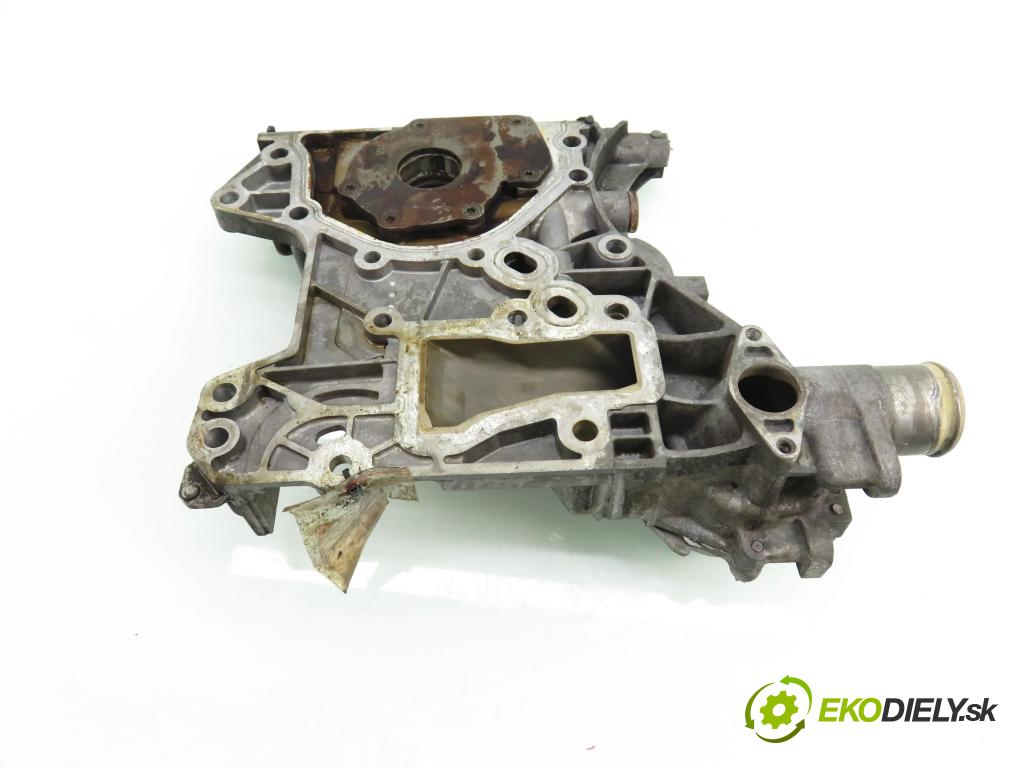 OPEL ASTRA H (A04) HB 2006 77,00 1.6 - Z 16 XEP 1598,00 Pumpa oleja 55354591 ; 244058947 (Olejová pumpa)