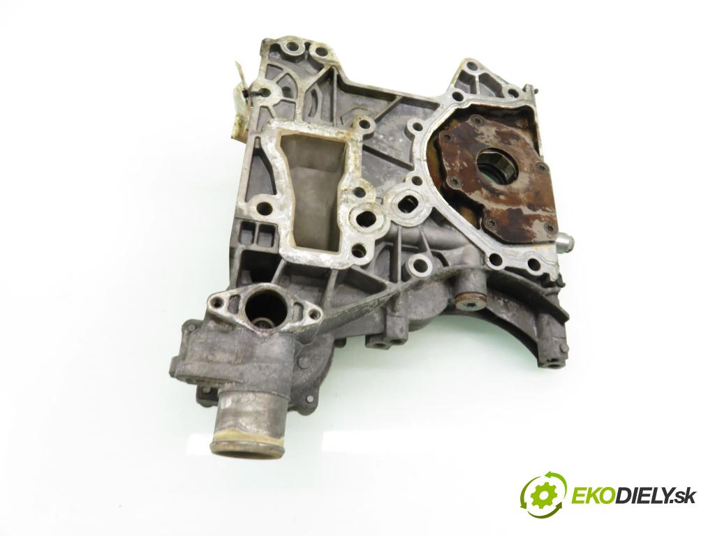 OPEL ASTRA H (A04) HB 2006 77,00 1.6 - Z 16 XEP 1598,00 Pumpa oleja 55354591 ; 244058947 (Olejová pumpa)
