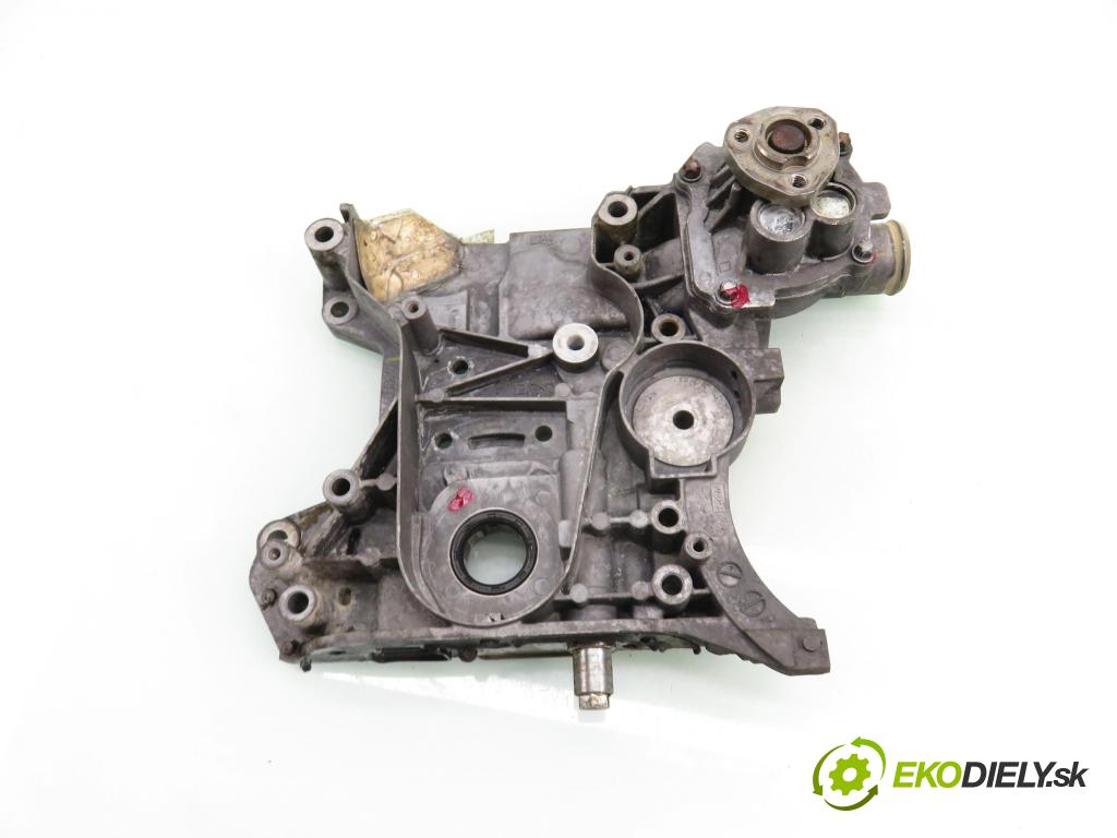 OPEL ASTRA H (A04) HB 2006 77,00 1.6 - Z 16 XEP 1598,00 Pumpa oleja 55354591 ; 244058947 (Olejová pumpa)