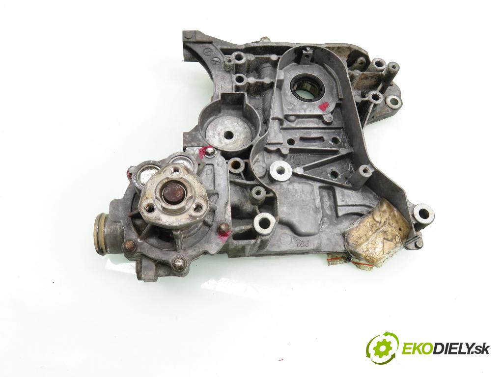 OPEL ASTRA H (A04) HB 2006 77,00 1.6 - Z 16 XEP 1598,00 Pumpa oleja 55354591 ; 244058947 (Olejová pumpa)