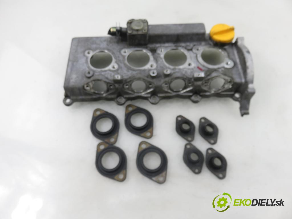 OPEL ASTRA H (A04) HB 2004 59,00 1.7 CDTI - Z 17 DTL 1686,00 Kryt Ventilov 897304737